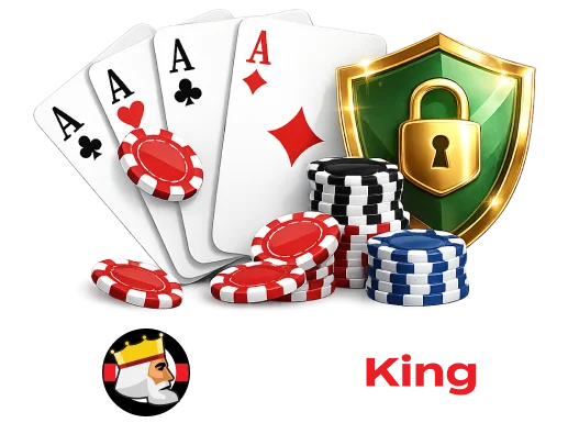 Banner privacy policy Pocer King